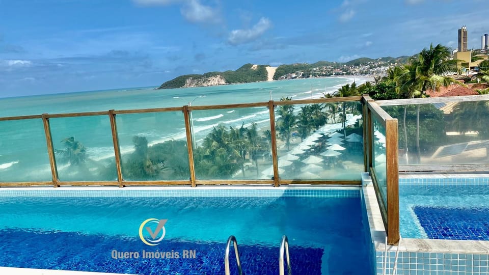 Nearby landmark, Natural landscape, View (from property/room), Pool view, Sea view