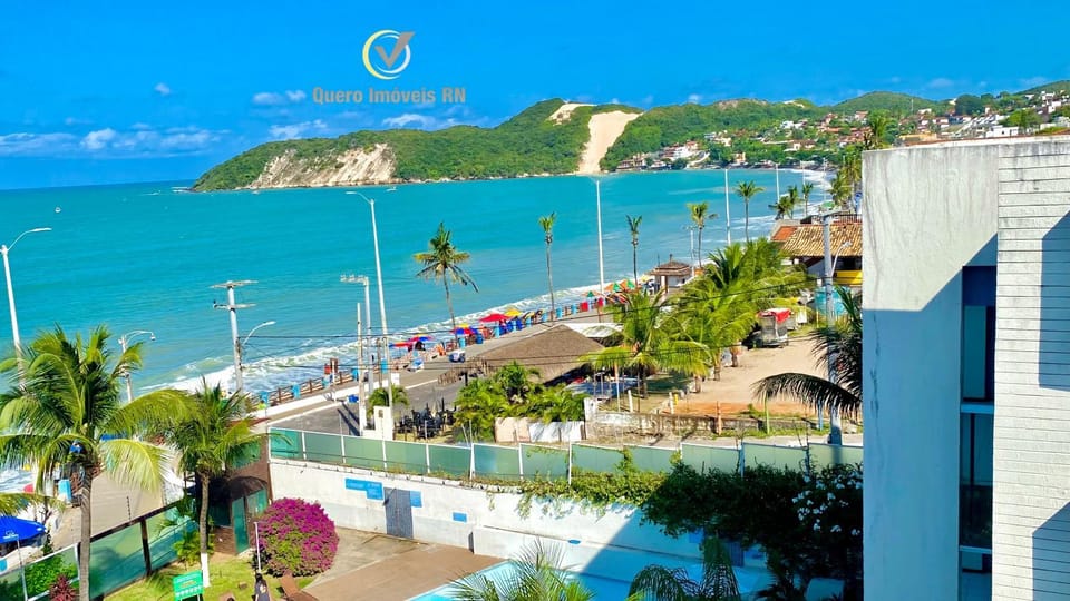 Property building, Nearby landmark, Beach, Sea view, Swimming pool, Location