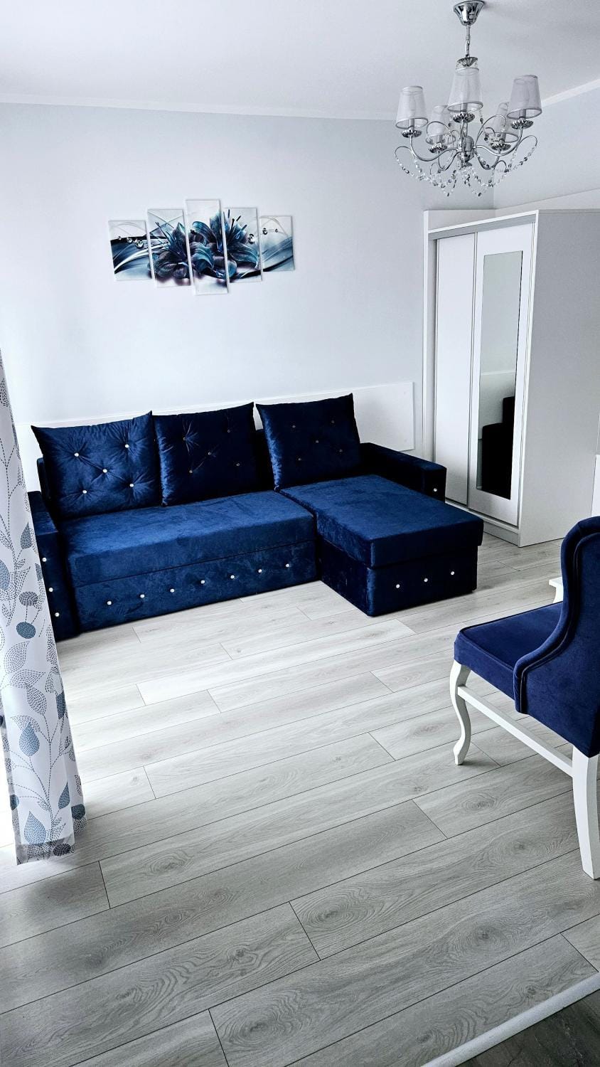 Solar Bed & Breakfast Bed and Breakfast in Pomeranian Voivodeship