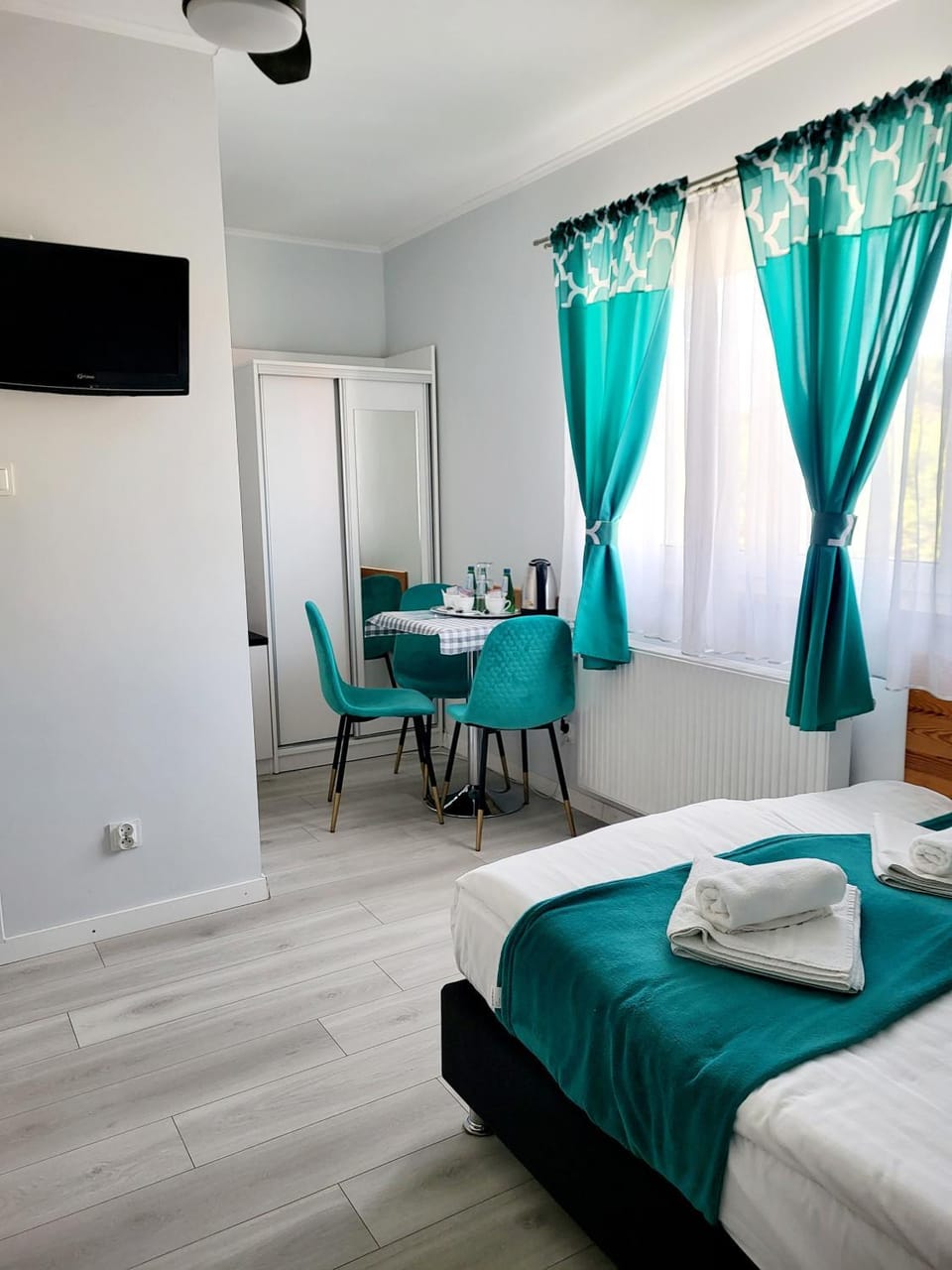 Solar Bed & Breakfast Bed and Breakfast in Pomeranian Voivodeship