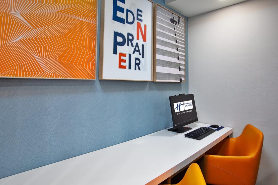 Business facilities