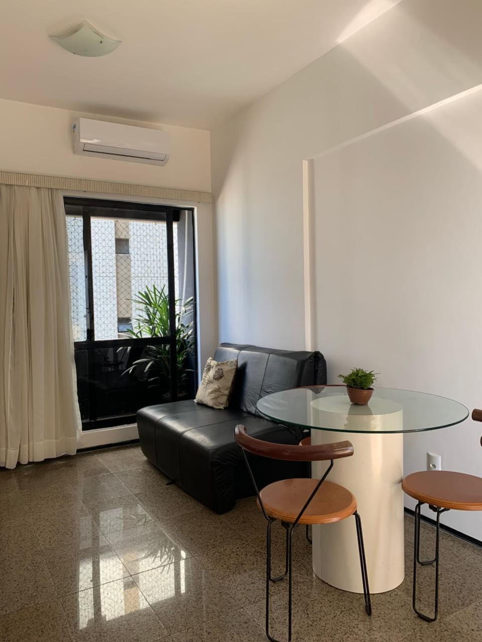 Vila Costeira Flat Apto Particular Apartment hotel in Fortaleza