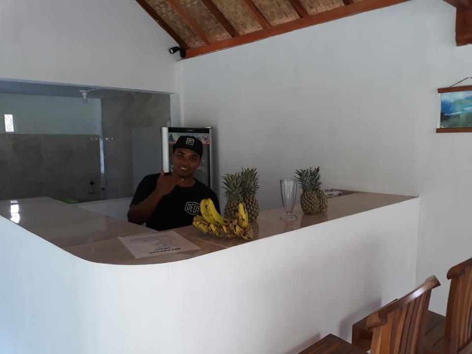 Staff