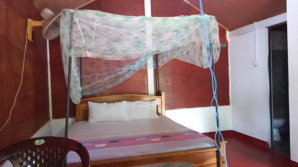 Hotel Sea Shadow Bed and Breakfast in Sri Lanka
