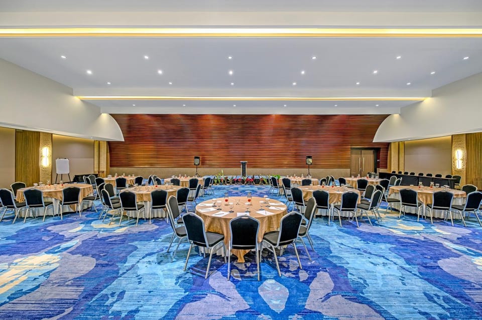 Meeting/conference room