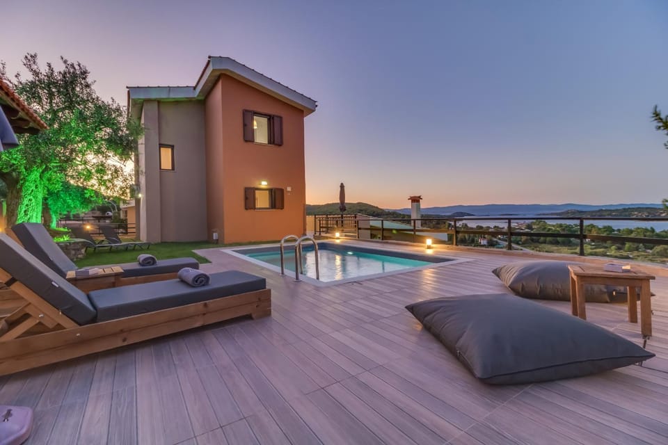 Sea view, Swimming pool, Swimming pool