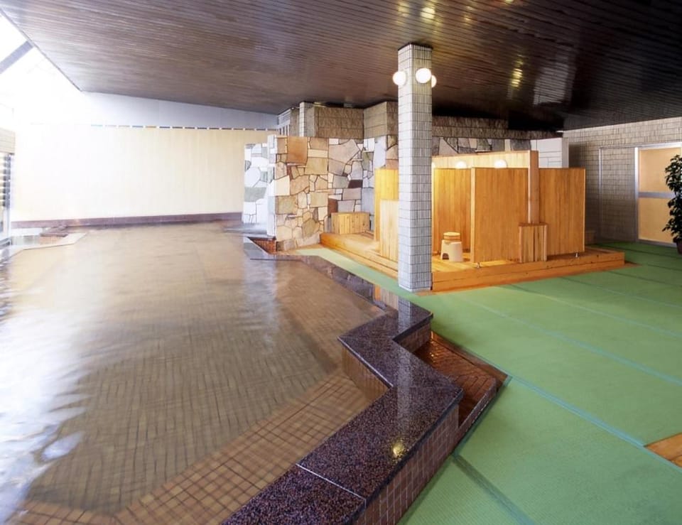 Hotel Kimura Ryokan in Japan