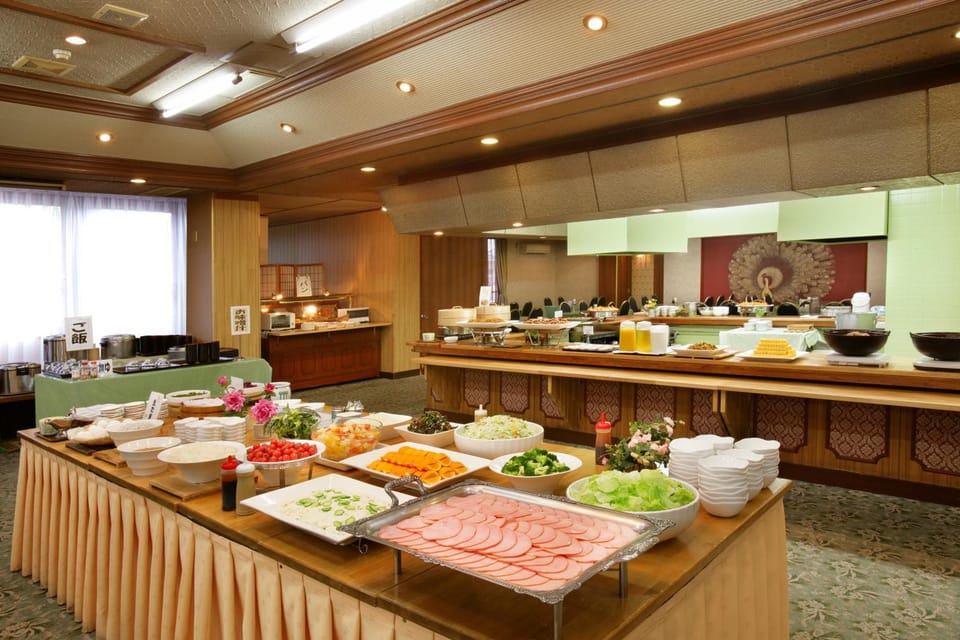 Hotel Kimura Ryokan in Japan