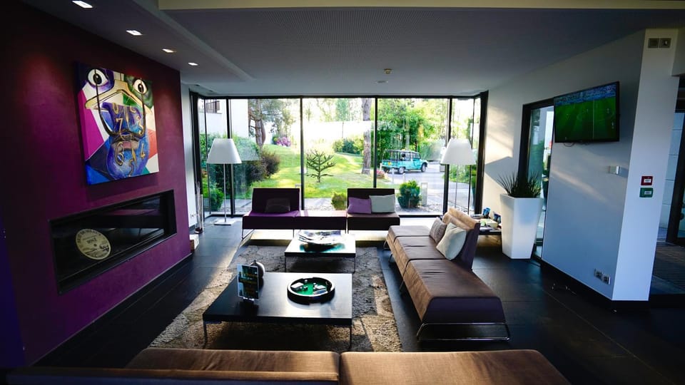 Logis Hôtel Relais de Vincey Hotel in Vosges