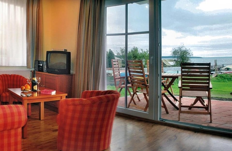 Balcony/Terrace, Living room
