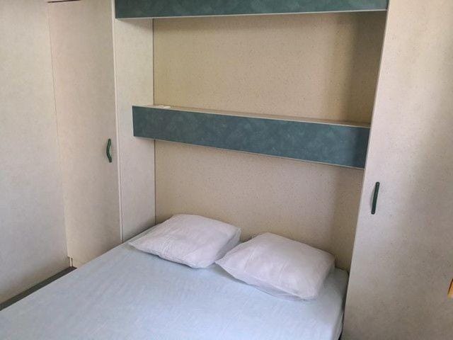 Camping Pezza Cardo Campground/ 
RV Resort in Porto-Vecchio
