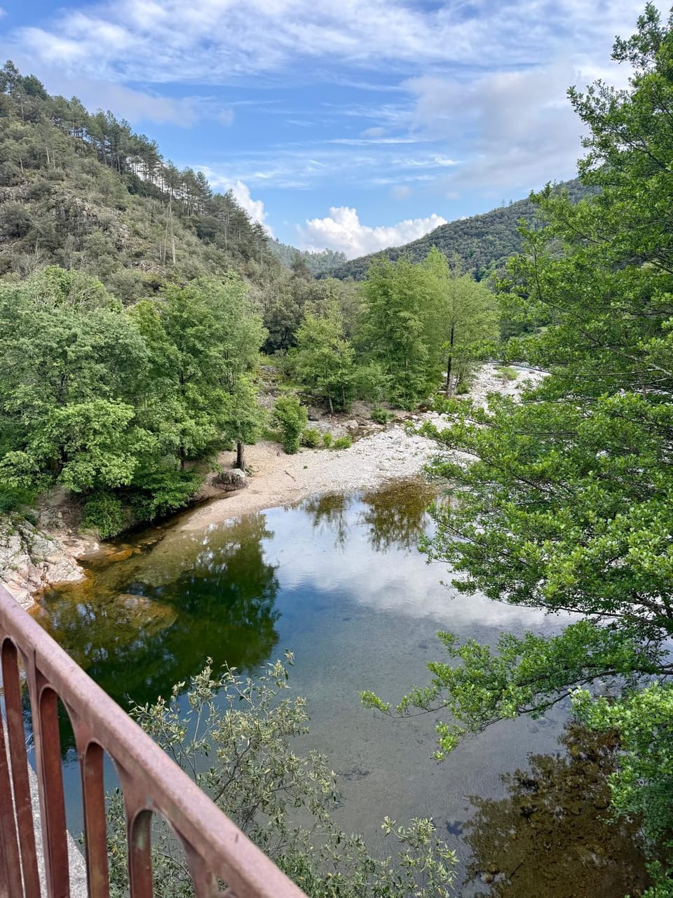 Relais des Brison Campground/ 
RV Resort in Auvergne-Rhône-Alpes