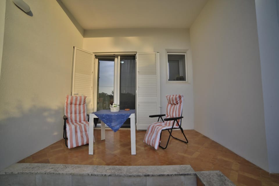Patio, Balcony/Terrace