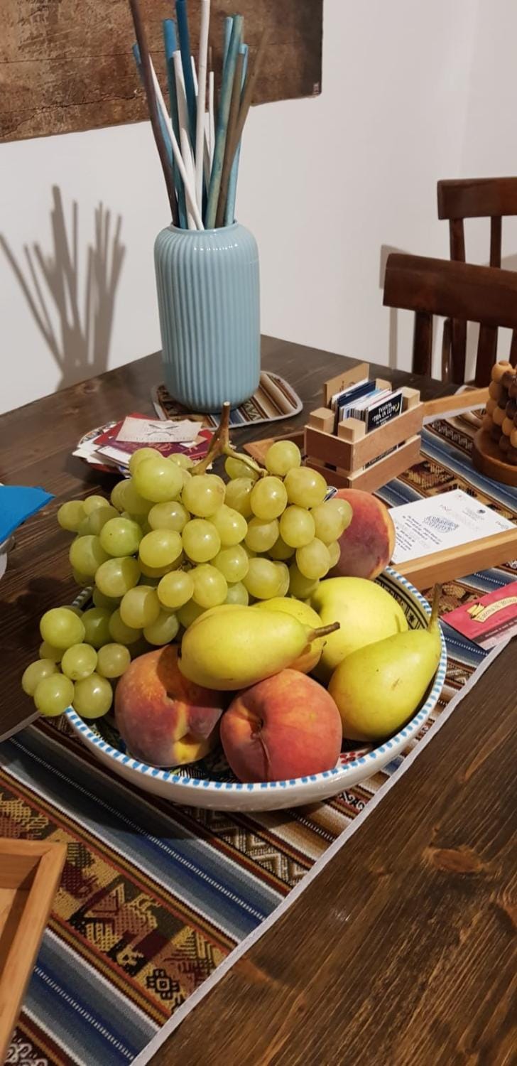 Nomad B&B Bed and Breakfast in Gaeta