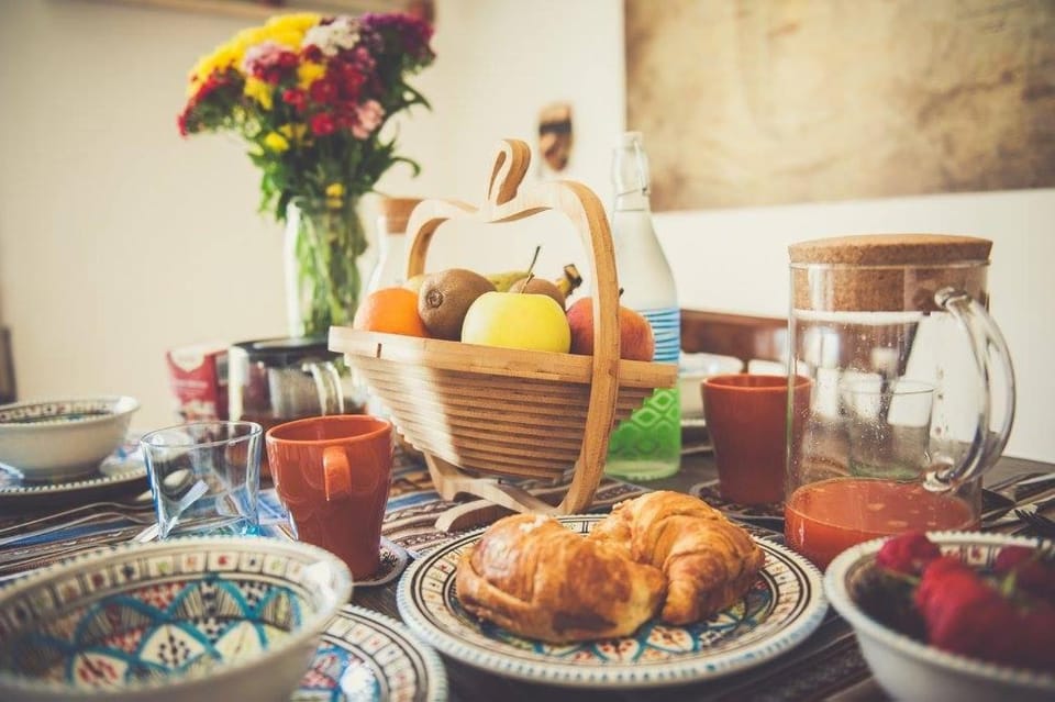 Nomad B&B Bed and Breakfast in Gaeta