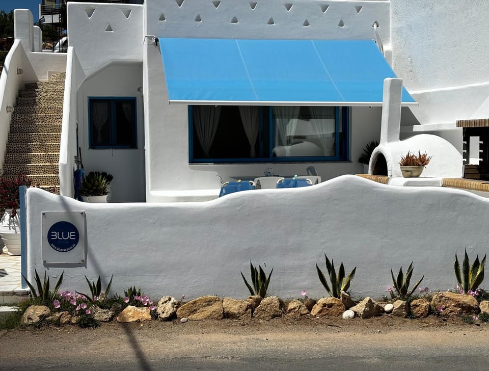 Blue Sea Villa & Apartments Country House in Lasithi