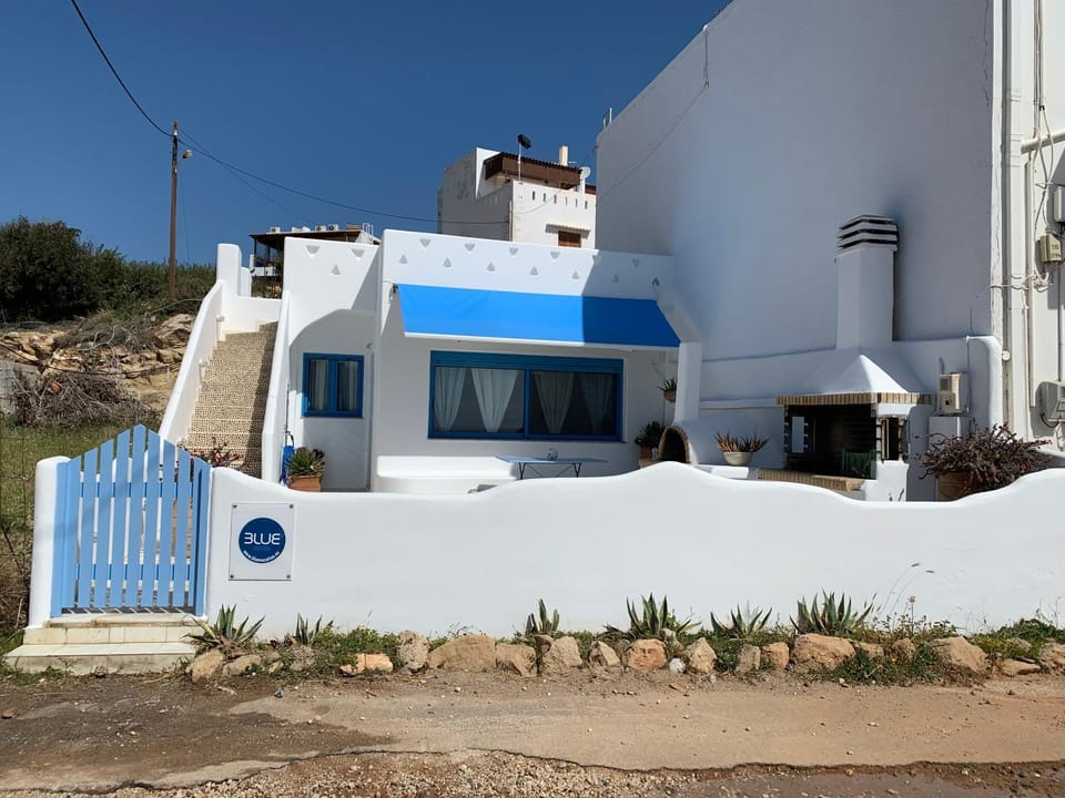 Blue Sea Villa & Apartments Country House in Lasithi