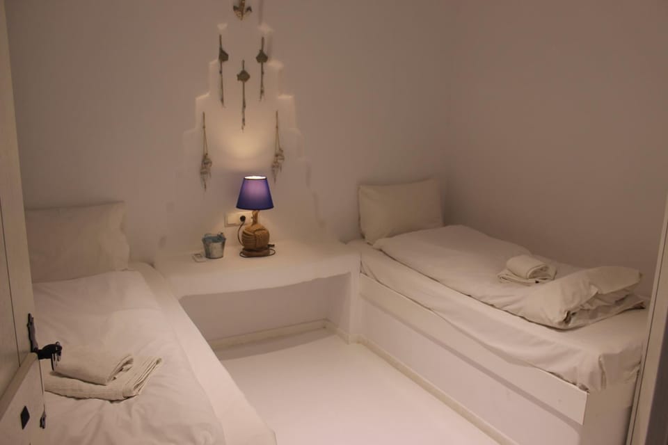 Blue Sea Villa & Apartments Country House in Lasithi