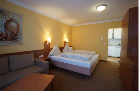 Park Residence Hotel in Garching