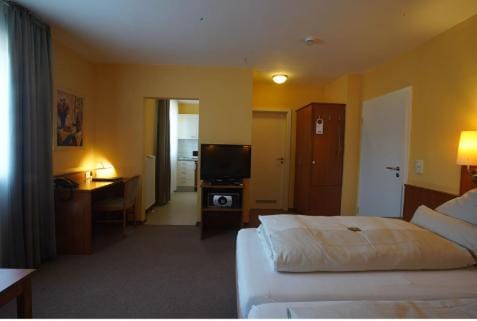 Park Residence Hotel in Garching