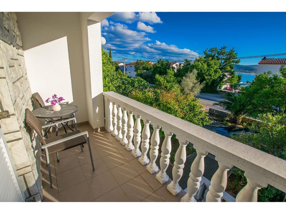 View (from property/room), Balcony/Terrace