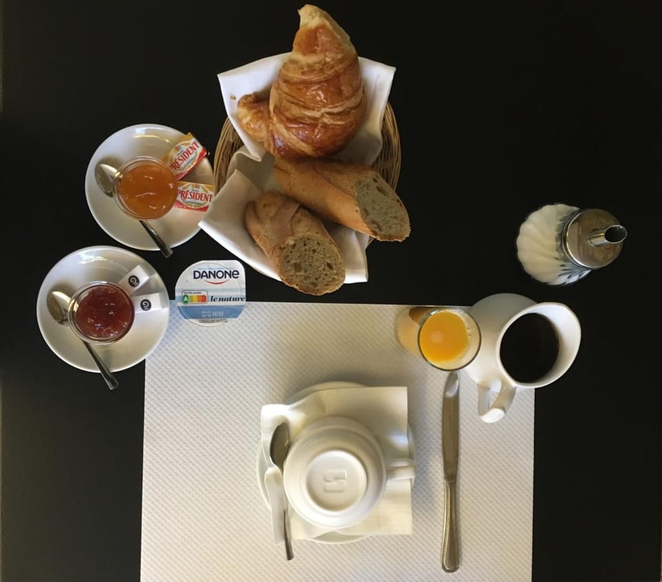 Breakfast