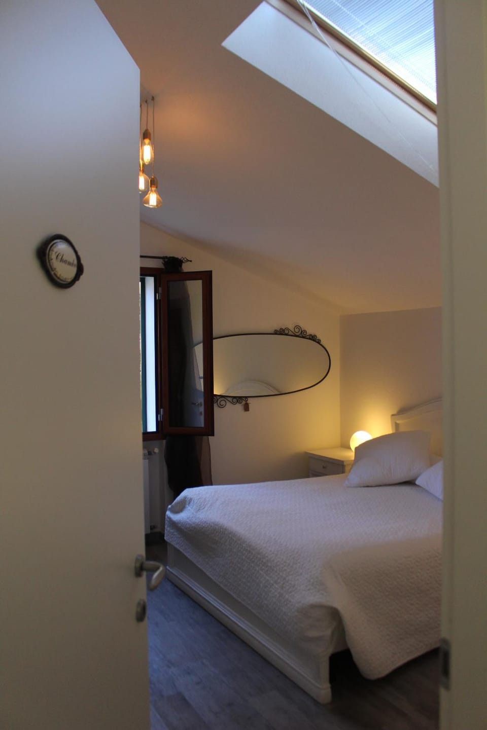 I Campi di Lino Bed and Breakfast in Liguria