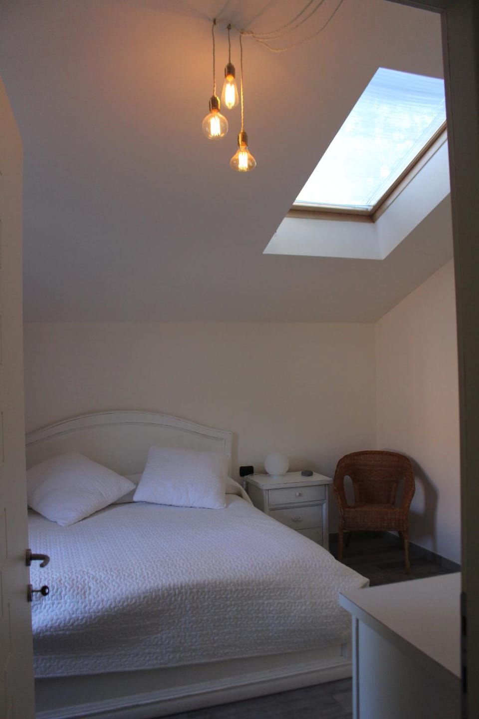 I Campi di Lino Bed and Breakfast in Liguria