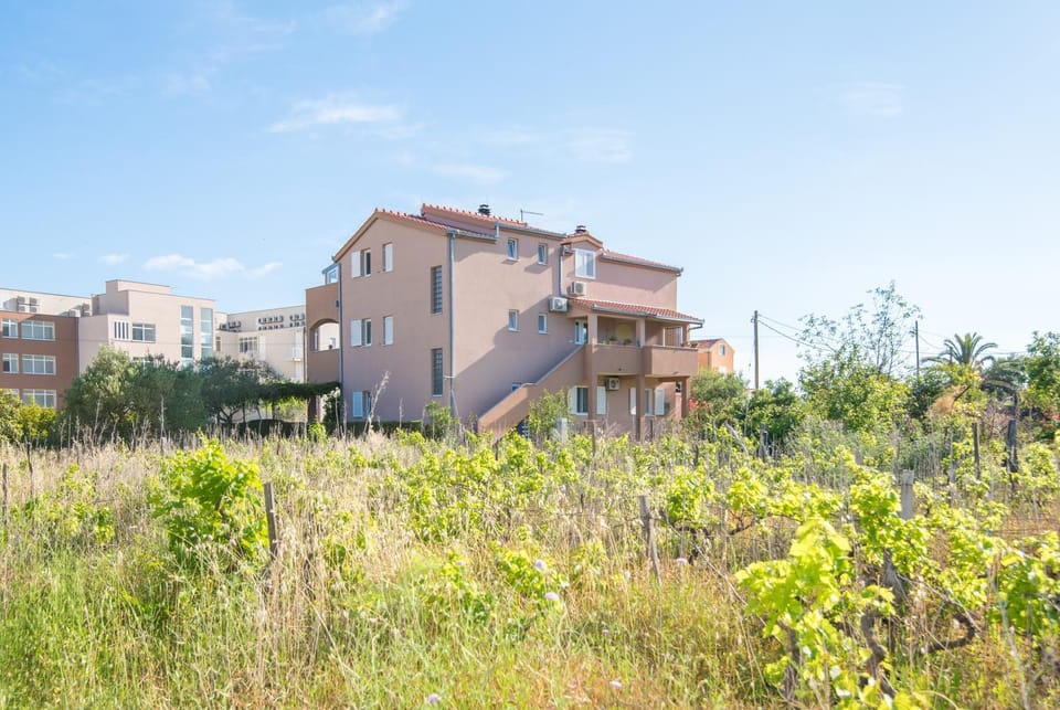 Apartment Samac Apartment in Šibenik-Knin County, Croatia