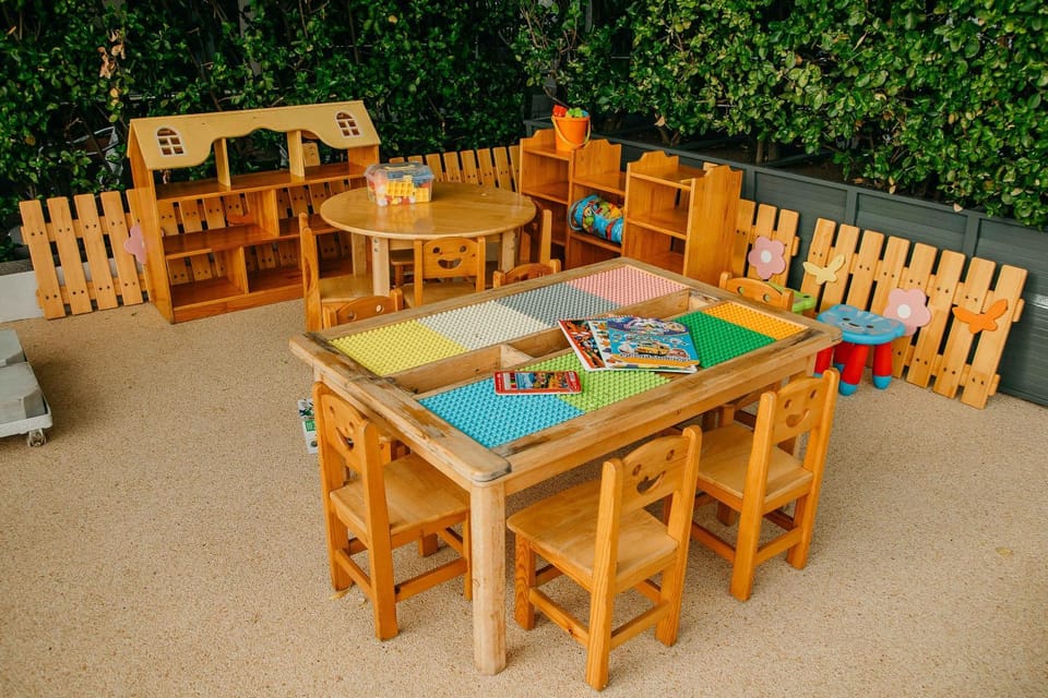 Kids's club