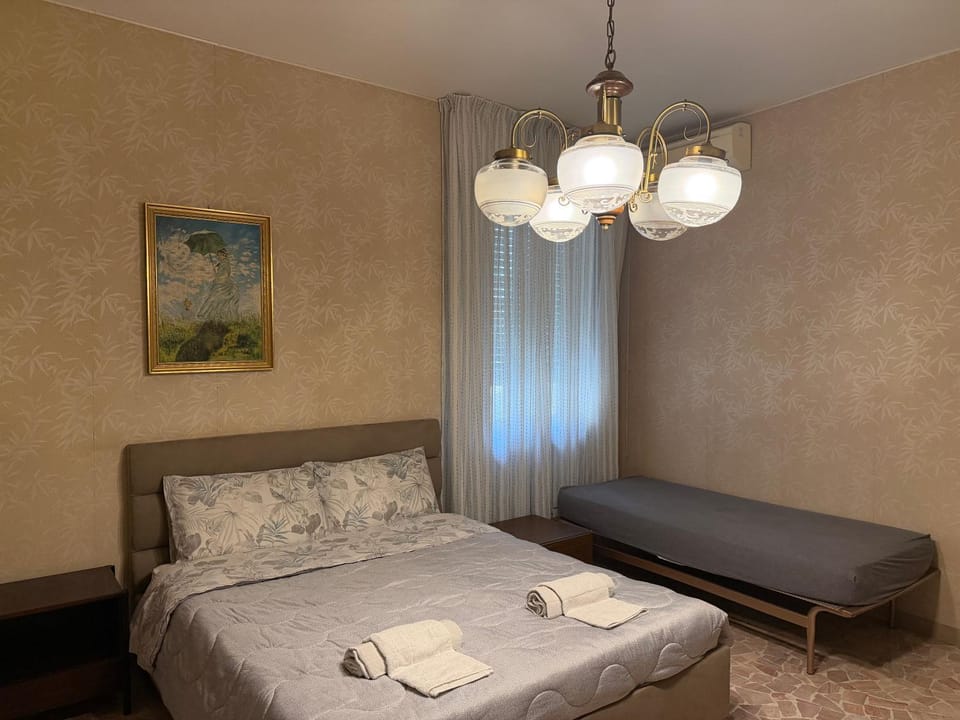 Affittacamere Pratello 97 Bed and Breakfast in Bologna