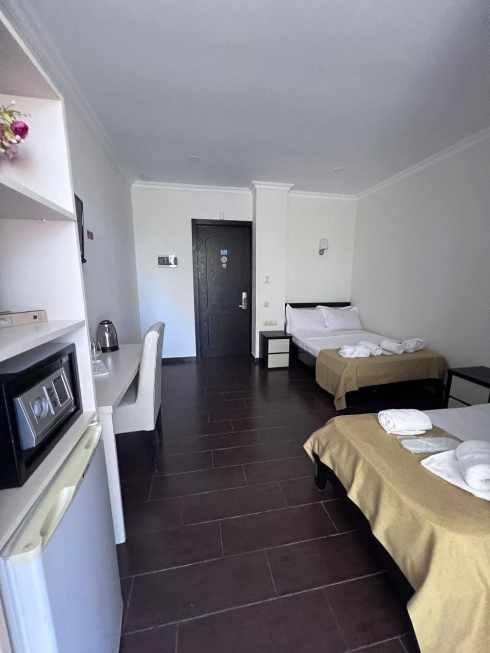 GNS Hotel Hotel in Georgia