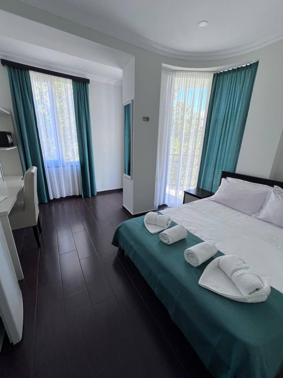 GNS Hotel Hotel in Georgia