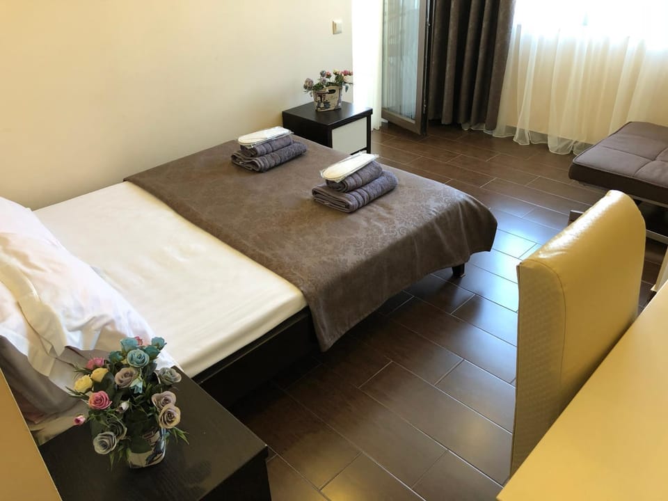 GNS Hotel Hotel in Georgia
