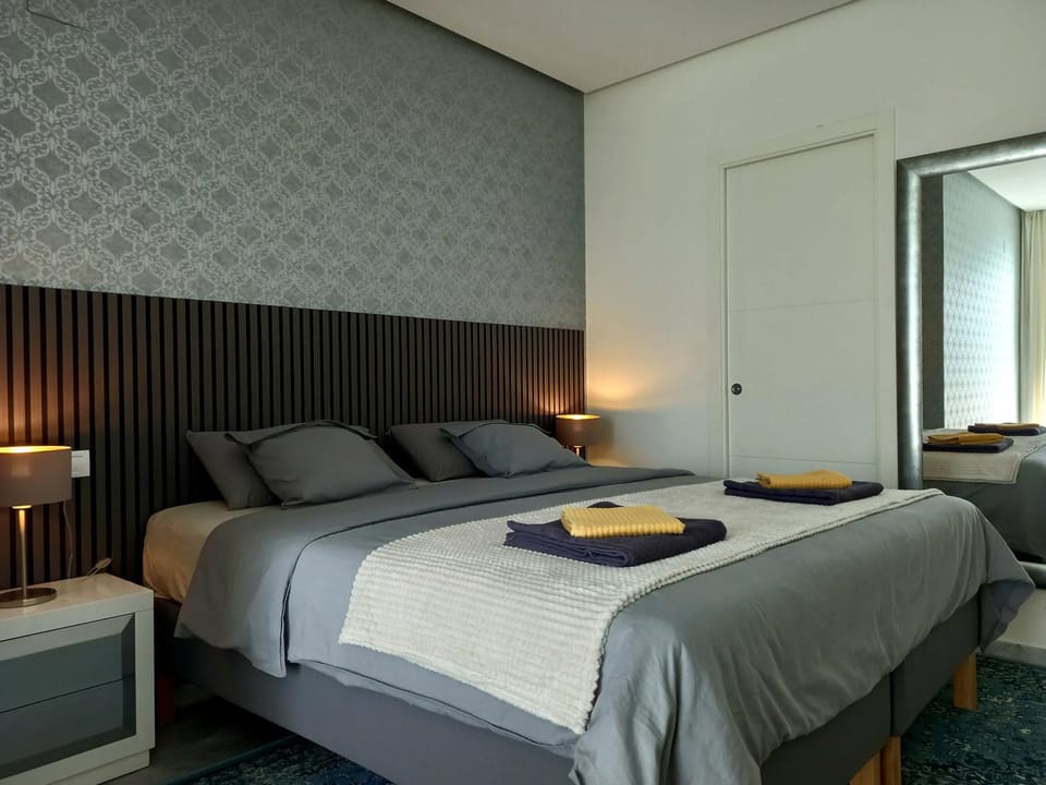 Benidorm Gemelos penthouse with private pool Apartment in Benidorm