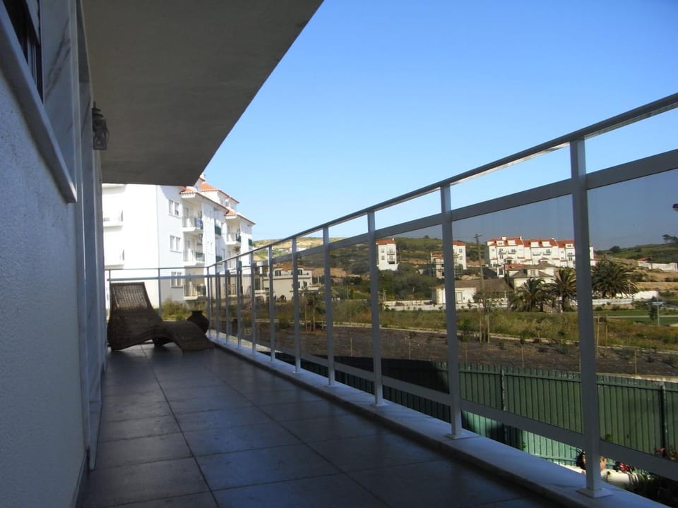 View (from property/room), Balcony/Terrace