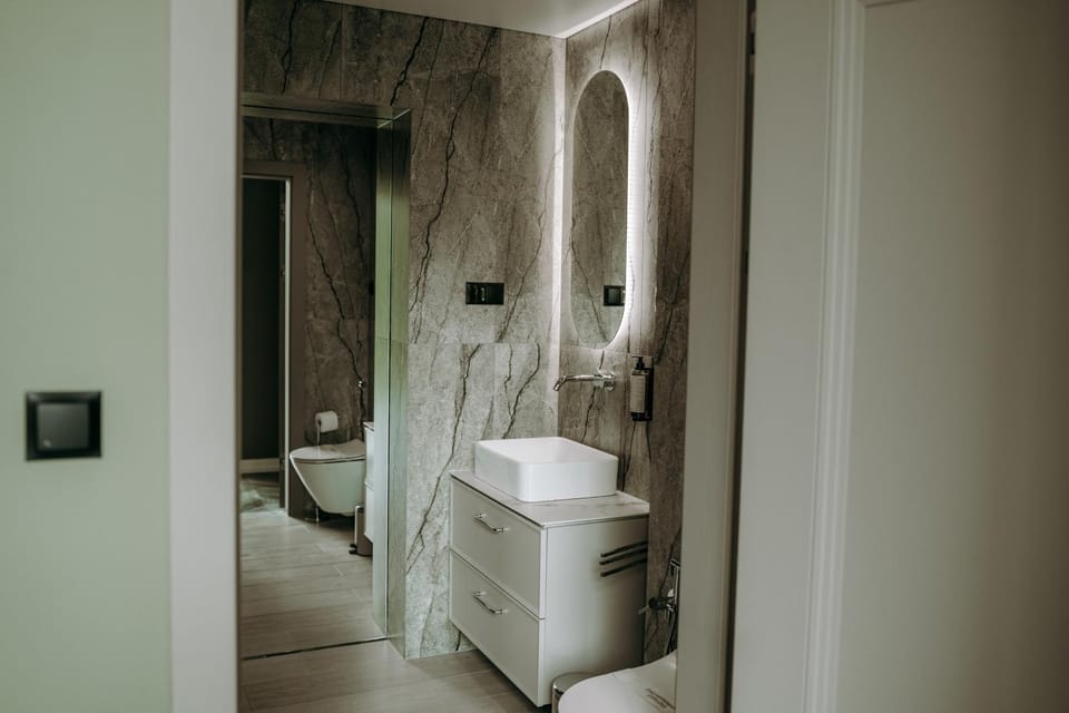 Caryńska Resort & SPA Resort in Poland