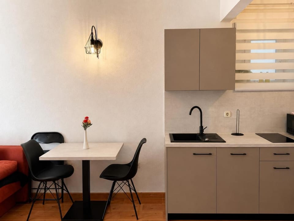 Apartments Jure Apartment in Makarska