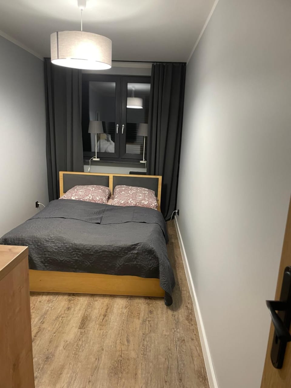 Przy Błoniach Apartment in Szczecin