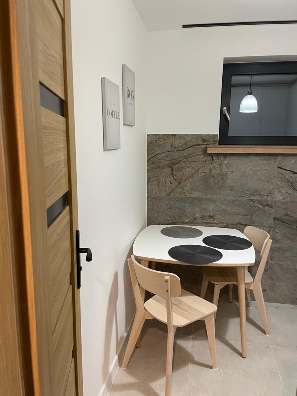 Przy Błoniach Apartment in Szczecin