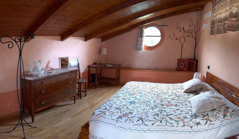 B&B Family House Franciacorta Bed and Breakfast in Province of Brescia