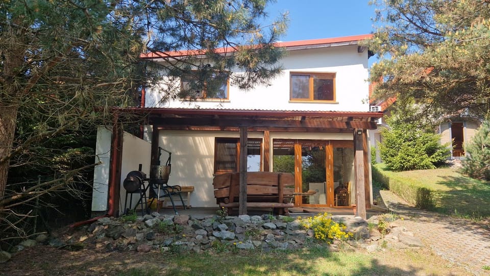 Agroturystyka Sominy Piotr Farm Stay in Pomeranian Voivodeship