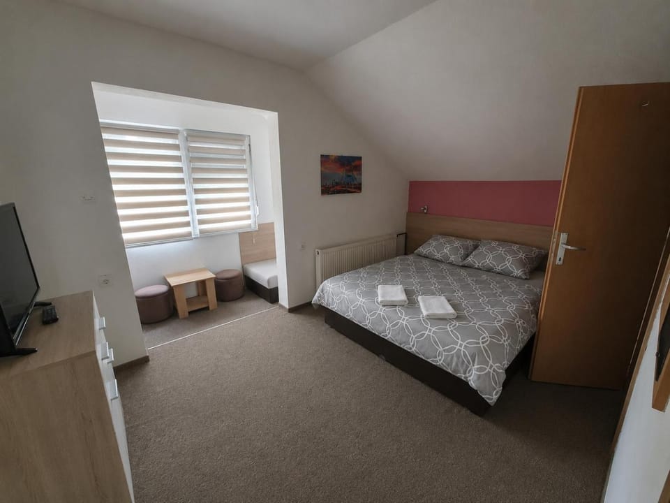 Hostel Imran Zenica Hostel in Federation of Bosnia and Herzegovina