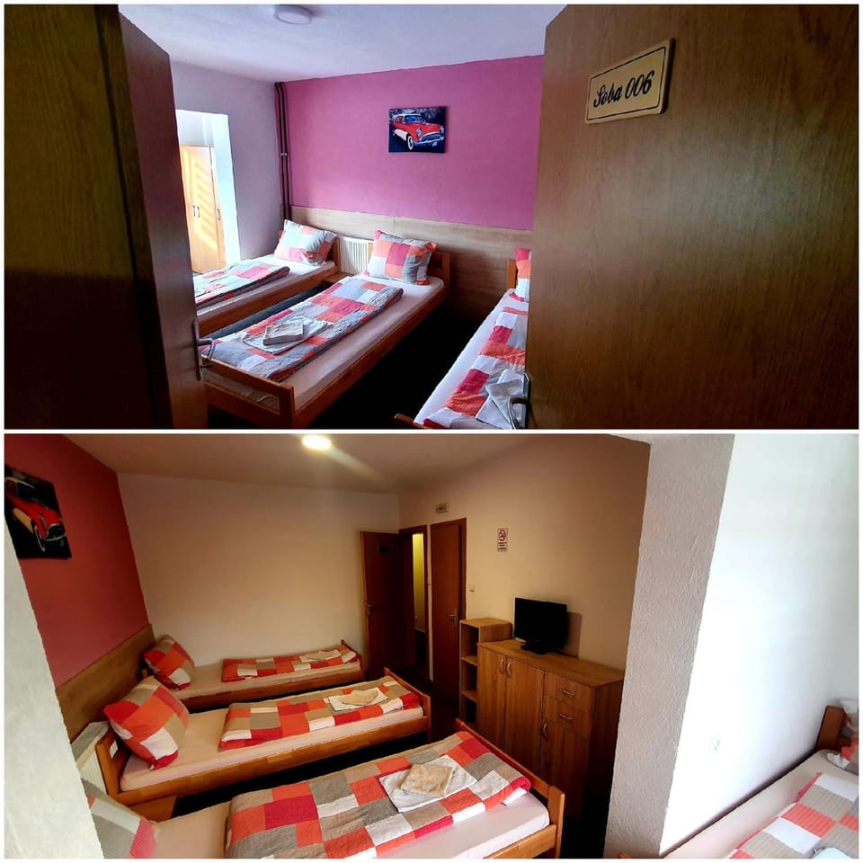 Hostel Imran Zenica Hostel in Federation of Bosnia and Herzegovina