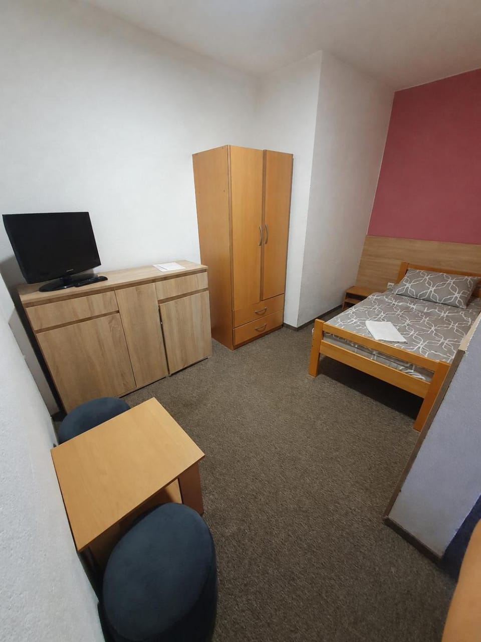 Hostel Imran Zenica Hostel in Federation of Bosnia and Herzegovina