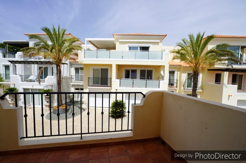 Quinta do Lago - Apartamento Salinas Apartment in Faro District