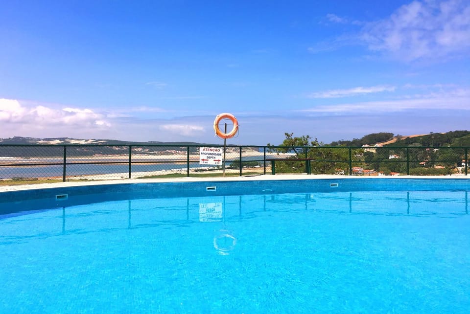 Off site, Natural landscape, Summer, Garden, On site, Garden view, Lake view, Landmark view, Pool view, Sea view, Swimming pool