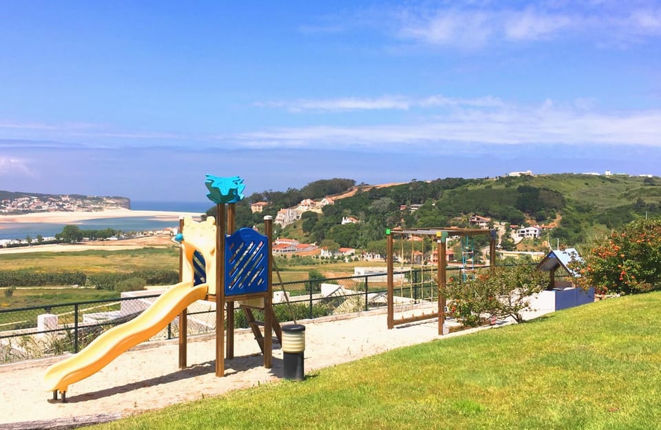Children play ground, Garden, Garden view, Lake view, Landmark view, Sea view, young children, older children, Family