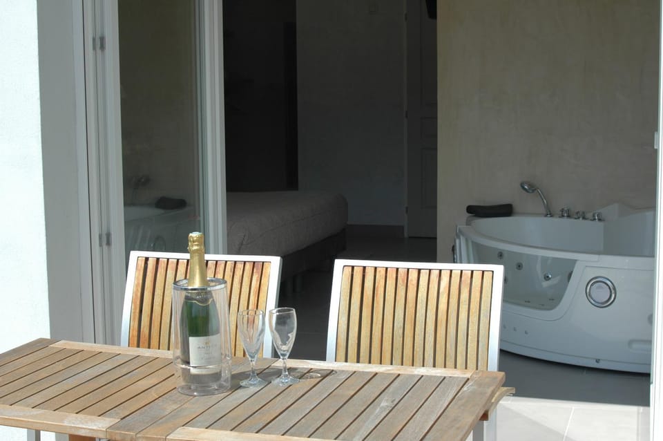 Les Jardins de Soulane B&B - Adults only Bed and Breakfast in Occitanie
