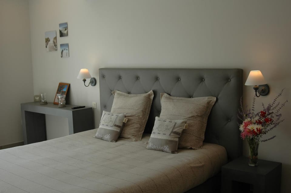 Les Jardins de Soulane B&B - Adults only Bed and Breakfast in Occitanie